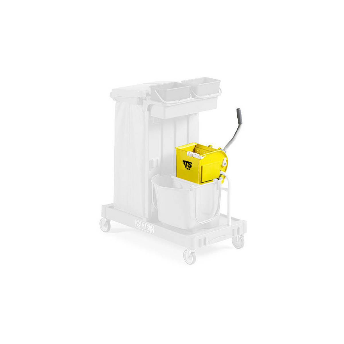 Віджим O'Key 00003403 TTS