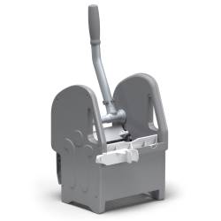 Отжим Tec (Серого цвета) 00003720 TTS