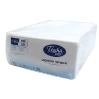 Салфетки столовые (C402) C402 Tischa Papier