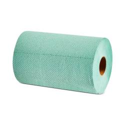 Рушники в рулоні Basic MINI (упаковка 12 рулонів по 333 відрива) P1422 Tischa Papier 2