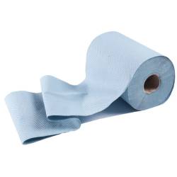 Рушники в рулоні Basic MINI (упаковка 12 рулонів по 333 відрива) P1488 Tischa Papier 2