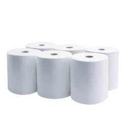 Полотенца в рулоне Premium MIDI (упаковка 6 рулонов по 150м) P185 Tischa Papier