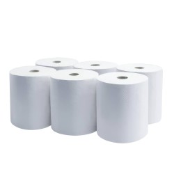 Рушники в рулоні Premium MIDI (упаковка 6 рулонів по 150м) P185 Tischa Papier