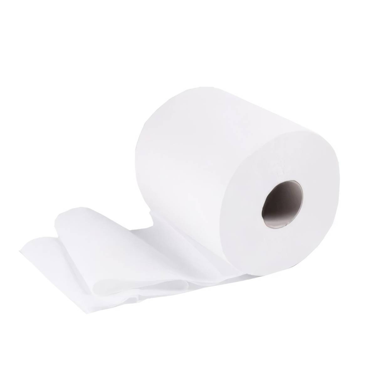 Рушники в рулоні Premium MINI (упаковка 6 рулонів по 91м) 144000 Tischa Papier