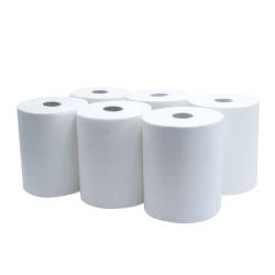 Рушники в рулоні Premium MINI (упаковка 6 рулонів по 91м) 144000 Tischa Papier