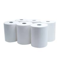 Полотенца в рулоне Premium MINI (упаковка 6 рулонів по 91м) 144000 Tischa Papier