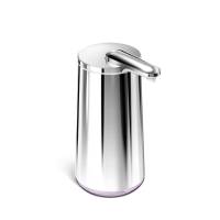 Дозатор мыла-пены сенсорный 0,295 л ST1063 Simplehuman