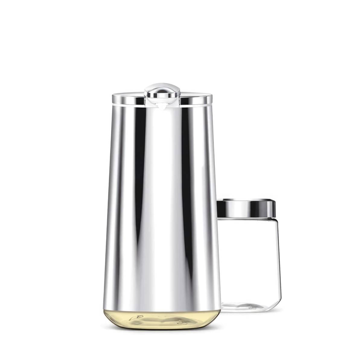 Дозатор мыла-пены сенсорный 0,295 л ST1063 Simplehuman