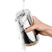 Дозатор мыла-пены сенсорный 0,295 л ST1063 Simplehuman Дозатор мыла-пены сенсорный 0,295 л ST1063 Simplehuman