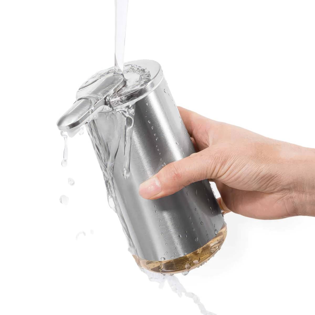 Дозатор мила-піни сенсорний 0,295 л ST1062 Simplehuman