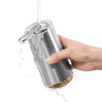 Дозатор мыла-пены сенсорный 0,295 л ST1062 Simplehuman Дозатор мыла-пены сенсорный 0,295 л ST1062 Simplehuman