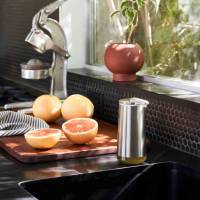 Дозатор мила-піни сенсорний 0,295 л ST1062 Simplehuman Дозатор мила-піни сенсорний 0,295 л ST1062 Simplehuman