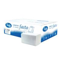 Серветки столові FASTO 20 пачок (C230) C230 Tischa Papier