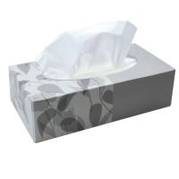 Салфетки косметические Premium IVY (999154) 999154 Tischa Papier