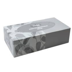 Серветки косметичні Premium IVY (999154) 999154 Tischa Papier 2