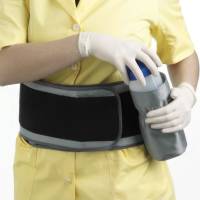 Резервуар для дезинфектанта к швабрам S040461 TTS Резервуар для дезинфектанта к швабрам S040461 TTS