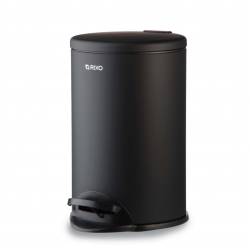 Відро для сміття з педаллю Rixo Solido PB112B PB112B Rixo