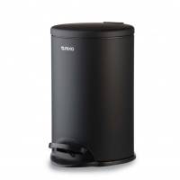Відро для сміття з педаллю Rixo Solido PB112B PB112B Rixo