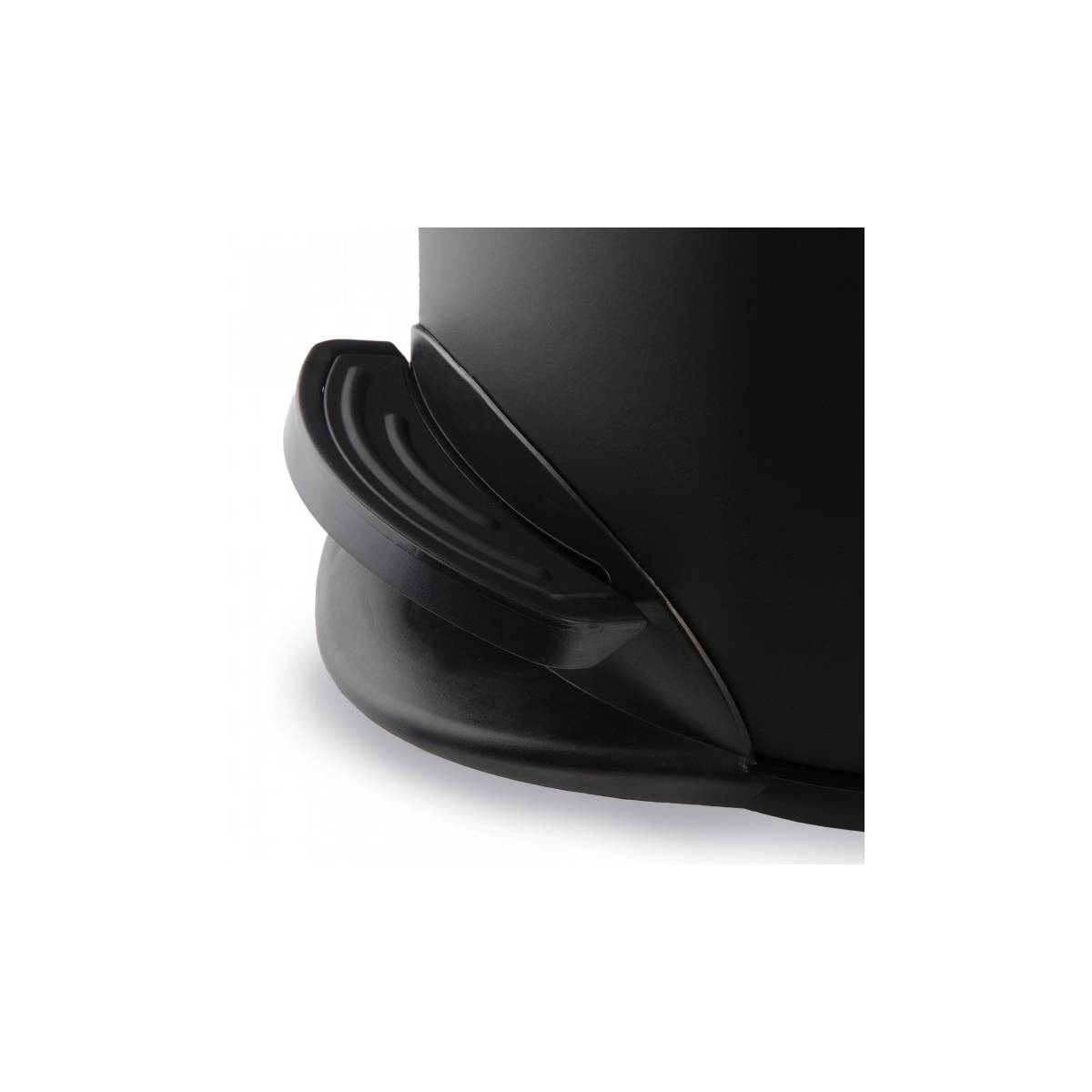 Відро для сміття з педаллю Rixo Solido PB112B PB112B Rixo