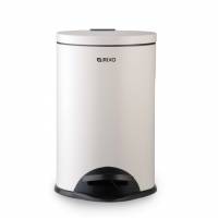 Корзина для мусора с педалью Rixo Solido PB112W PB112W Rixo