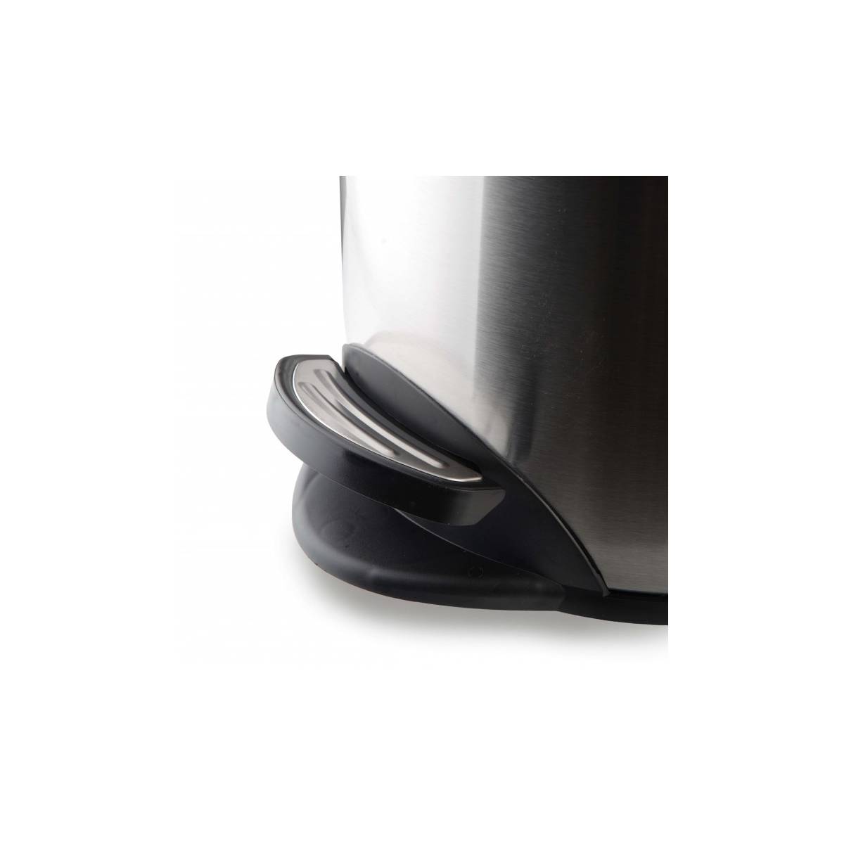 Кошик для сміття з педаллю Rixo Solido PB112S PB112S Rixo