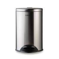 Корзина для мусора с педалью Rixo Solido PB120S PB120S Rixo Корзина для мусора с педалью Rixo Solido PB120S PB120S Rixo