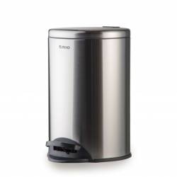 Корзина для мусора с педалью Rixo Solido PB120S PB120S Rixo
