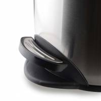 Корзина для мусора с педалью Rixo Solido PB120S PB120S Rixo Корзина для мусора с педалью Rixo Solido PB120S PB120S Rixo