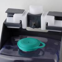 Дозатор мыла-пены Rixo Maggio S068WF S068WF Rixo Дозатор мыла-пены Rixo Maggio S068WF S068WF Rixo