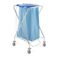 Контейнер открытый для мусора 120л DUST (4020) 00004020 TTS