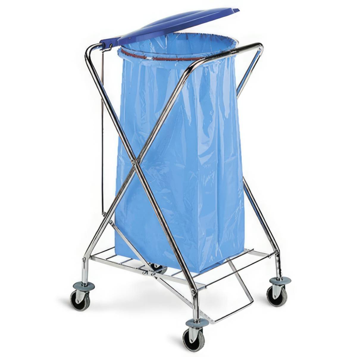 Контейнер відкритий для сміття 120л DUST (4020) 00004020 TTS