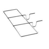 Подставка металлическая для щеток и швабр (H060201) H060201 TTS