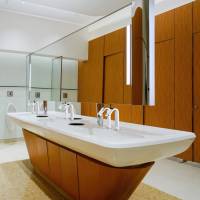 UCM092A сушарка для рук та змішувач з дозатором мила UCM092A Mediclinics UCM092A сушарка для рук та змішувач з дозатором мила UCM092A Mediclinics