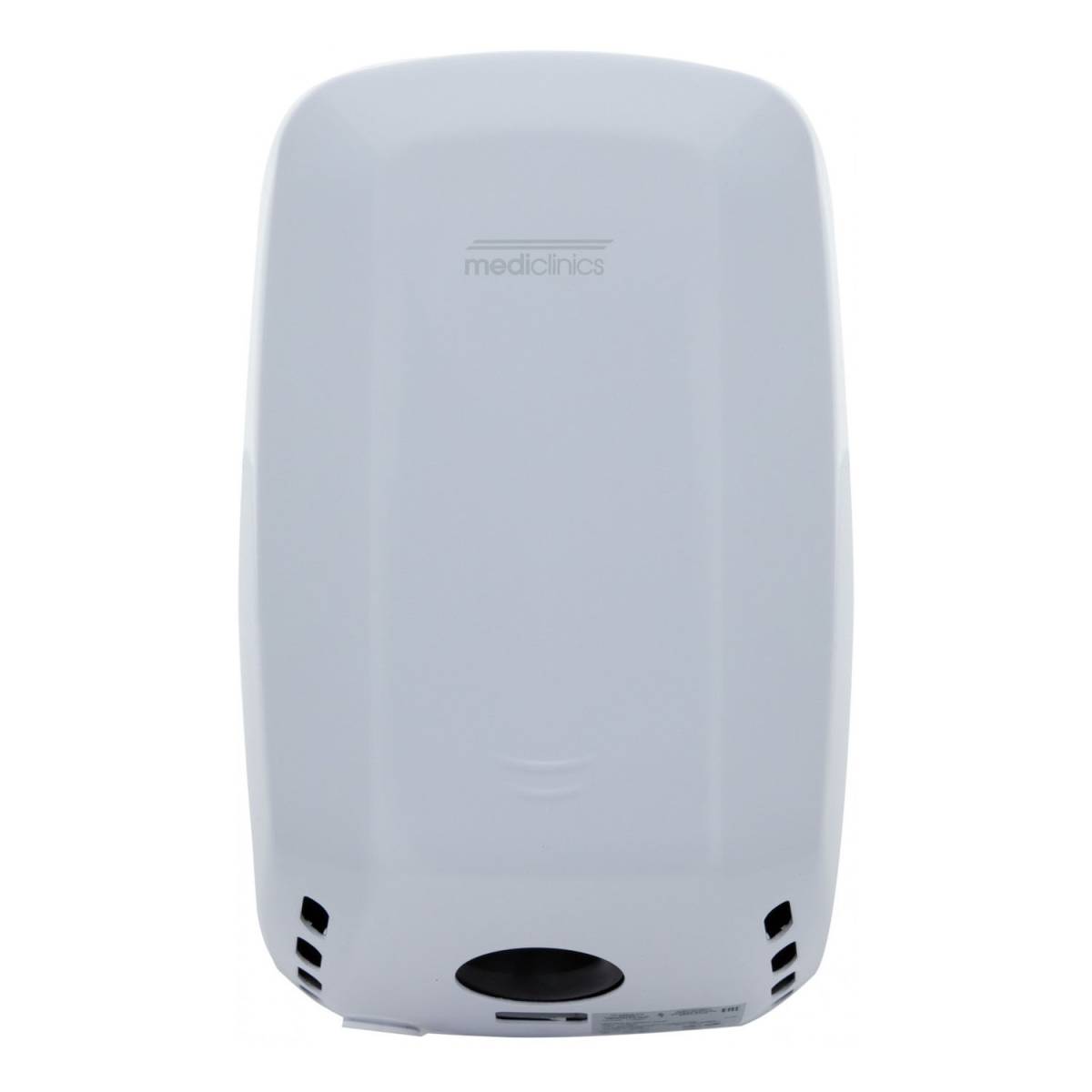 M-09A MACHFLOW cушилка для рук M09A Mediclinics