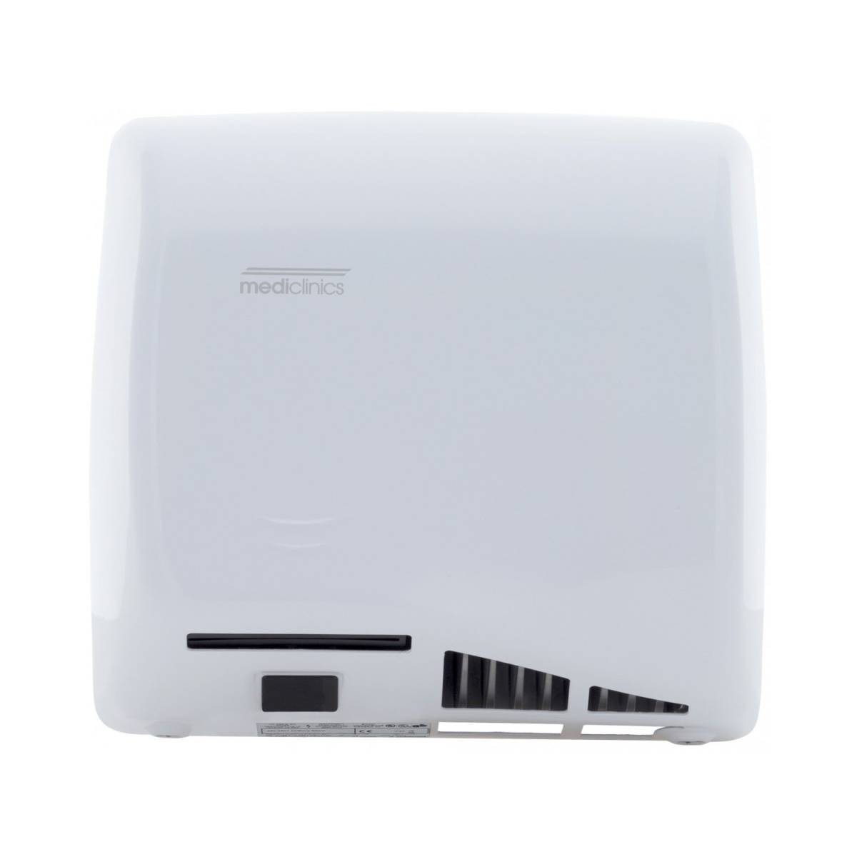 M-06A SPEEDFLOW cушилка для рук M06A Mediclinics