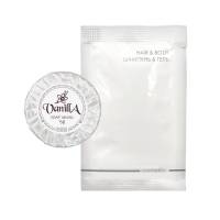 Гостьовий набір, шампунь&гель 10 мл + мило 15 гр HB10/SO15 HSG Гостьовий набір, шампунь&гель 10 мл + мило 15 гр HB10/SO15 HSG