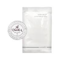 Шампунь & гель 10 мл і мило 12 гр, гостьовий набір для готелів в п/е упаковці HB10/SO12 HSG Шампунь & гель 10 мл і мило 12 гр, гостьовий набір для готелів в п/е упаковці HB10/SO12 HSG