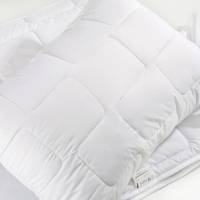 Подушка Hotel & Spa Classic Soft з чохлом на блискавці 8-3112х HSG