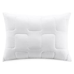Подушка Hotel & Spa Classic Soft з чохлом на блискавці 8-3112х HSG