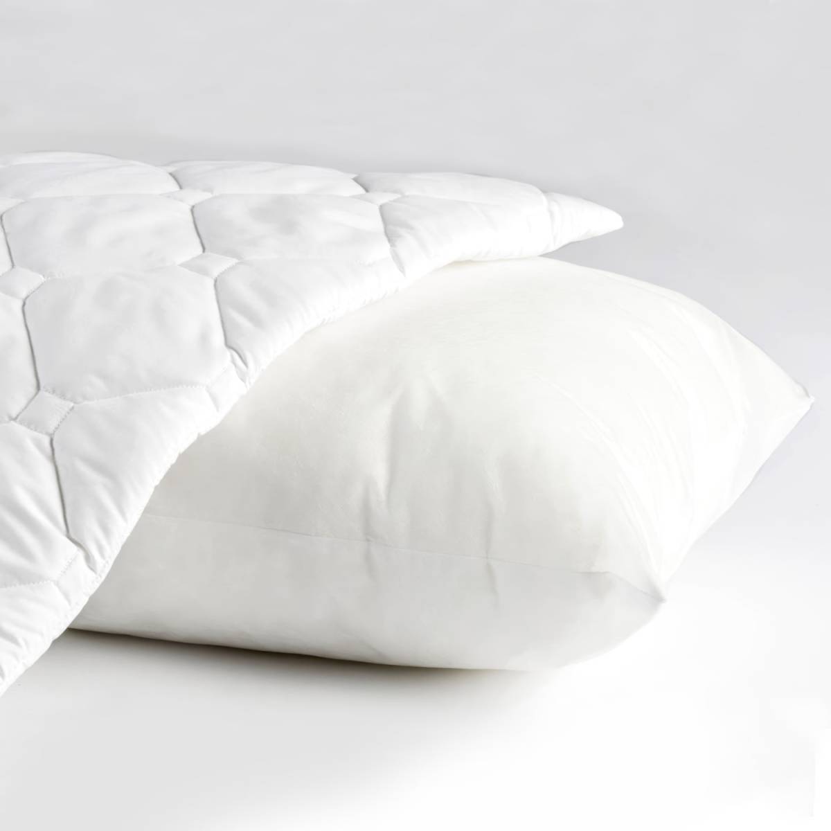 Подушка зі стьобаним чохлом Hotel & Spa Standart 8-3109х HSG