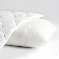 Подушка зі стьобаним чохлом Hotel & Spa Standart 8-3109х HSG Подушка зі стьобаним чохлом Hotel & Spa Standart 8-3109х HSG