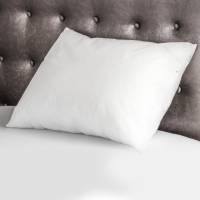 Подушка со стеганным чехлом на молнии Hotel & Spa Standart+ 8-310xх HSG