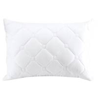 Подушка со стеганным чехлом на молнии Hotel & Spa Standart+ 8-310xх HSG