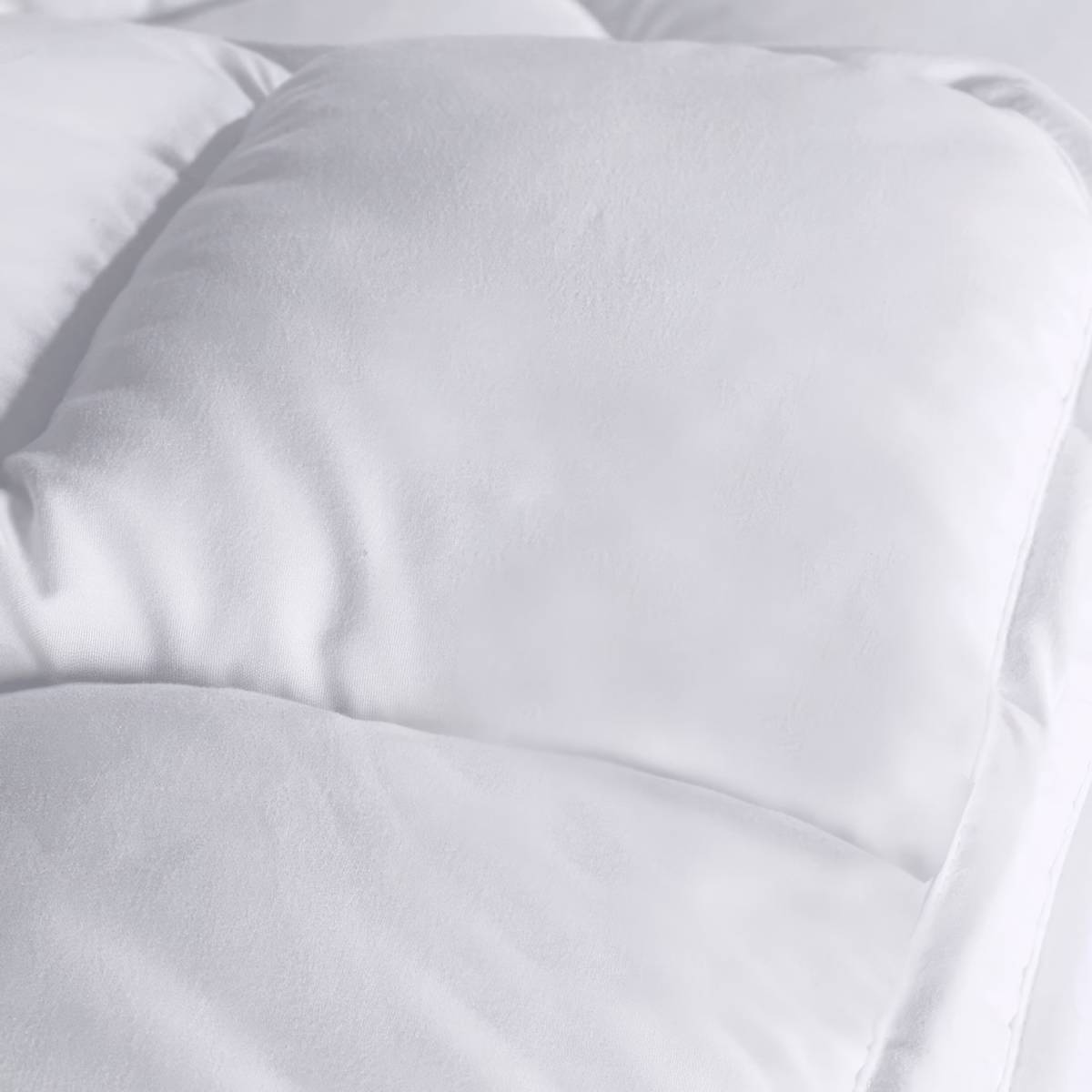 Ковдра стьобана Hotel & Spa Classic всесезонна 8-3115x HSG