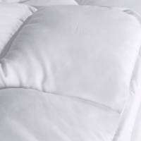 Ковдра стьобана Hotel & Spa Classic всесезонна 8-3115x HSG