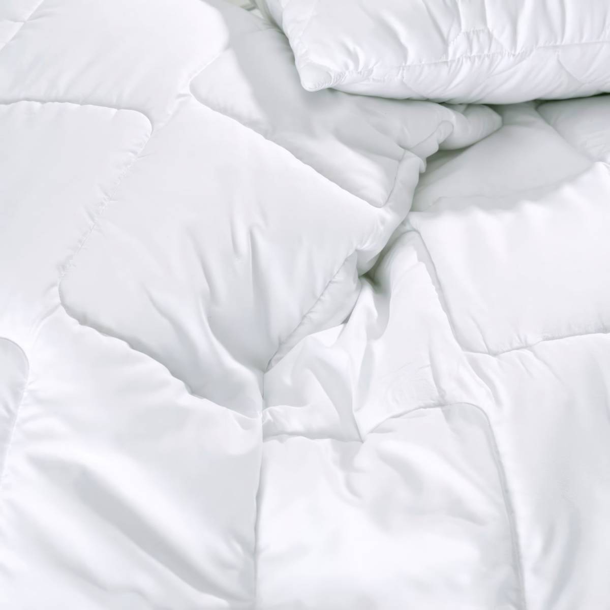 Ковдра стьобана Hotel & Spa Classic всесезонна 8-3115x HSG