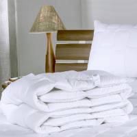 Ковдра стьобана Hotel & Spa Classic Double всесезонна 8-3115x HSG