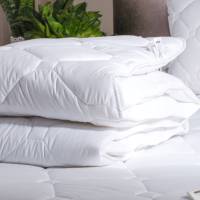 Ковдра стьобана Hotel & Spa Classic Double всесезонна 8-3115x HSG