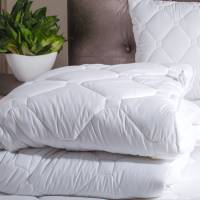 Ковдра стьобана Hotel & Spa Classic Double всесезонна 8-3115x HSG