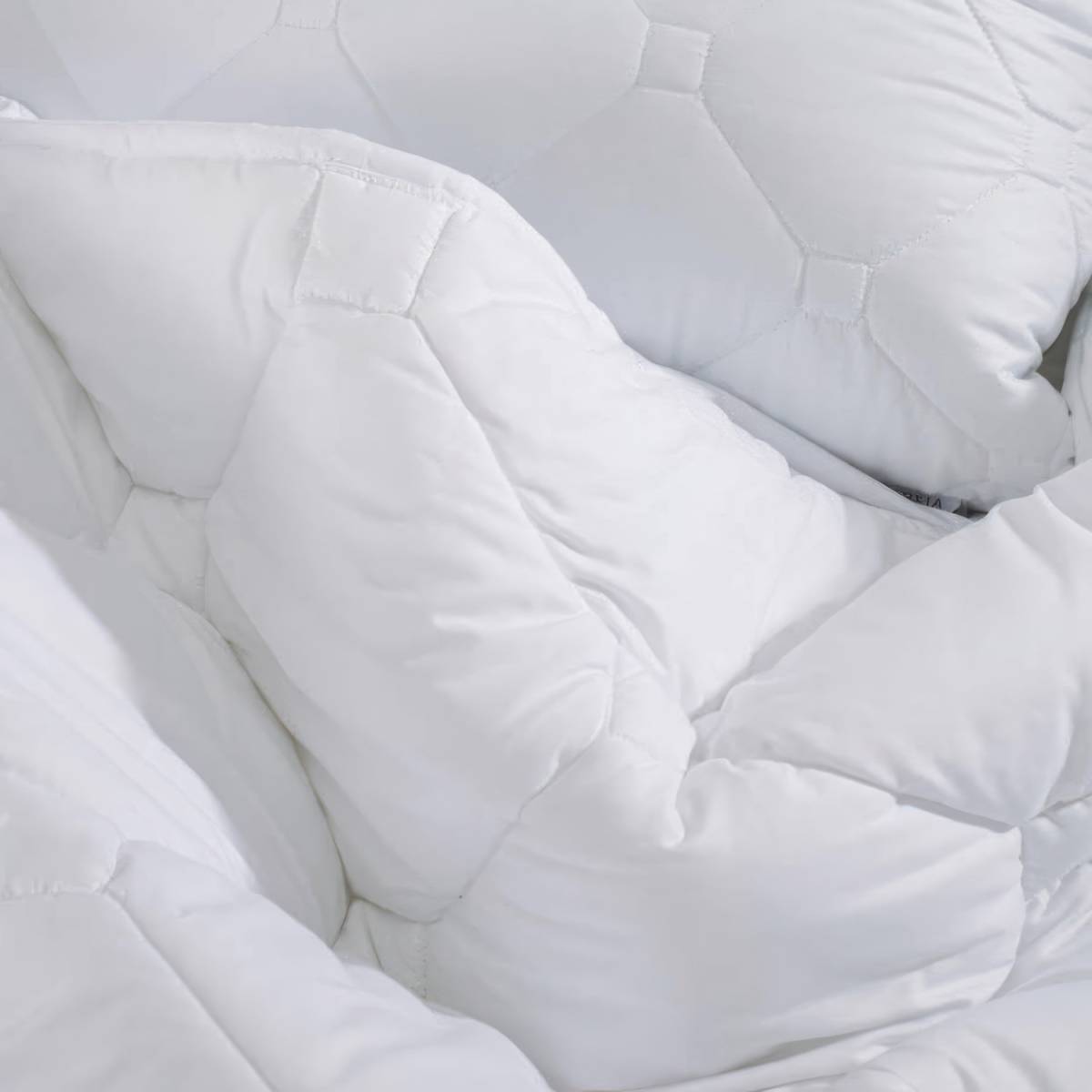 Ковдра стьобана Hotel & Spa Classic Double всесезонна 8-3115x HSG